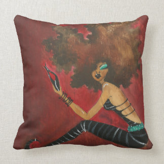 Coussin Carreau 20" de SCORPION x 20"