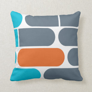 Coussin Carreau amer de pilules