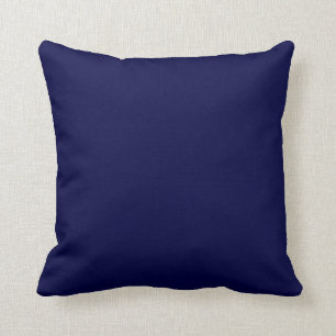 Coussin Carreau bleu de Hue II