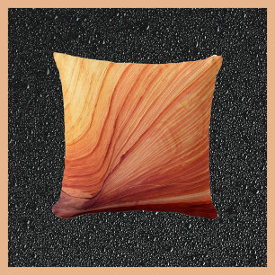 Coussin Carreau carré décoratif de sud-ouest