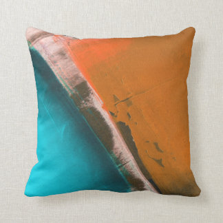 Coussin Carreau de concepteur