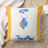 Coussin Carreau de coton de Beetlebum (Couverture)