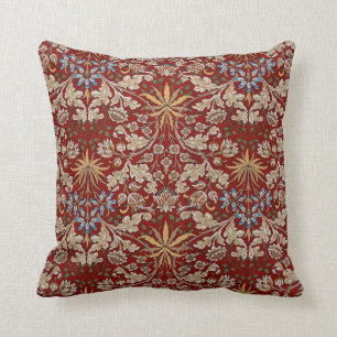 Coussin Carreau de jacinthe