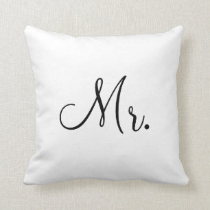 Coussin Carreau de Mr.Customized