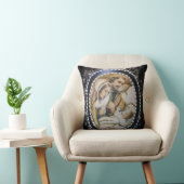 Coussin Carreau de Noël/bébé Jésus (Chaise)