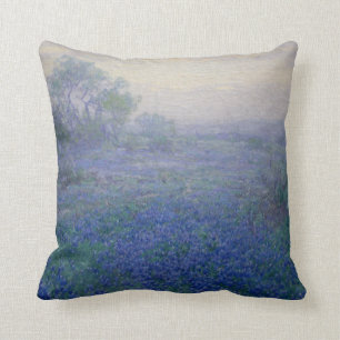 Coussin Carreau de paysage