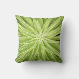 Coussin Carreau de scintillement de baisses