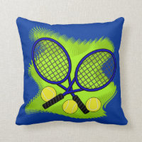 Carreau de tennis