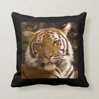 Coussin Carreau de tigre