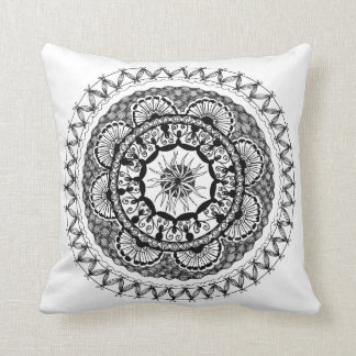 Coussin Carreau de Zendala la "ARO"