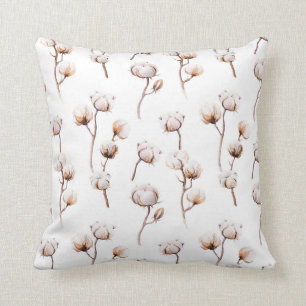 Coussin Carreau élégant et élégant