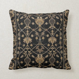 Coussin Carreau magique de tapis