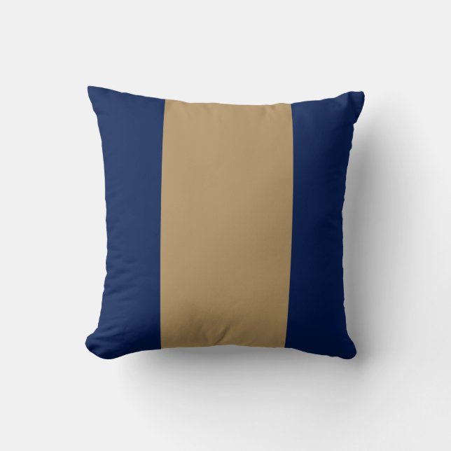 Coussin Carreau naval de cantine (Recto)