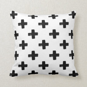 Coussin Carreau original de croix