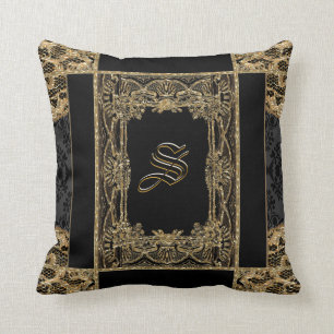 Coussin Carreau victorien de place de Sutton