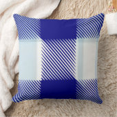 Coussin Carreaux Bleus (Couverture)