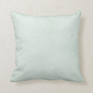 Coussin Carreaux lavés par bleu