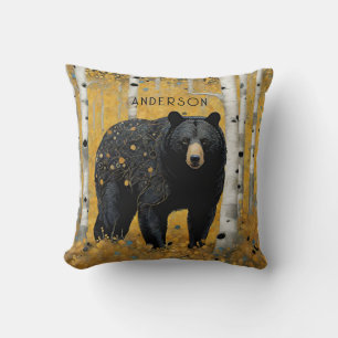 Coussin Carrelage en céramique Golden Nature