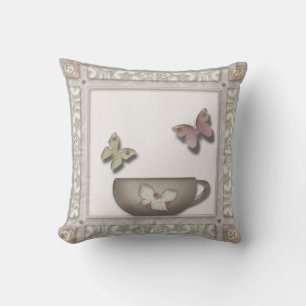 Coussin Carrelage pour la cuisine.