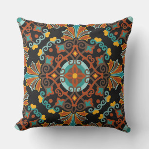 Coussin Carrelage Talavera