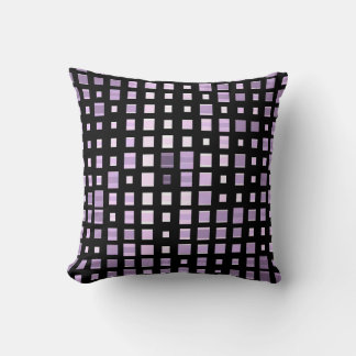 Coussin Carrés de baies