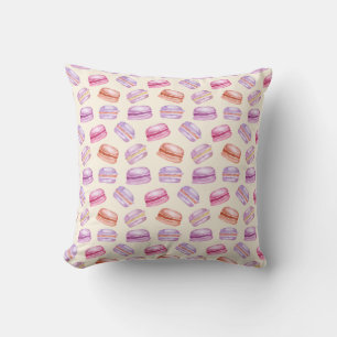 Coussin Carte de voeux plate Étiquettes cadeaux Envelopper