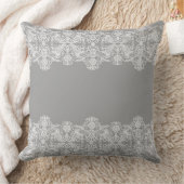 Coussin Carte Mariage (Couverture)