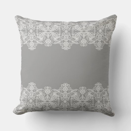 Coussin Carte Mariage (Recto)