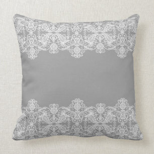 Coussin Carte Mariage