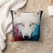 Coussin Cartes de lecture classiques (Couverture)