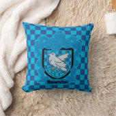Coussin Carton Ravenclaw Crest (Couverture)