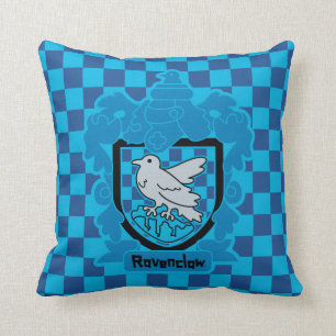 Coussin Carton Ravenclaw Crest
