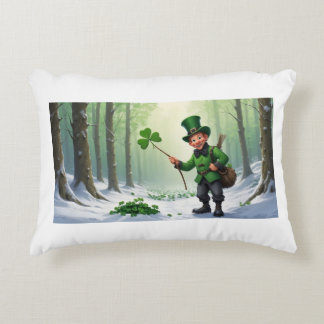 Coussin Cartoon Bliss