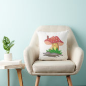 Coussin Casa de Cogumelo (Chaise)