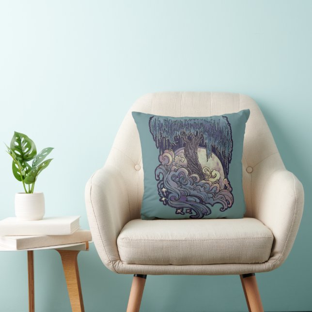 Coussin Cascade (Chaise)