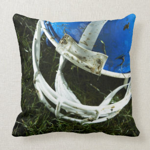Coussin Casque de football