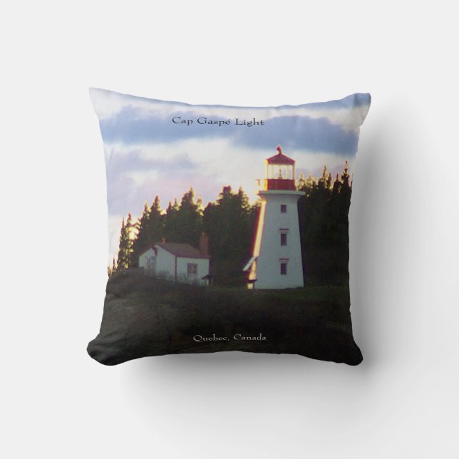 coussin casquette (Recto)