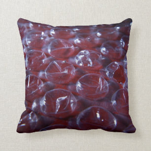 Coussin cassé de Bubblewrap