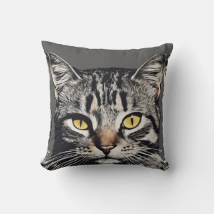 Coussin cat