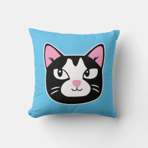 Coussin Cat
