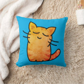 Coussin Cat (Couverture)