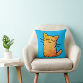 Coussin Cat (Chaise)
