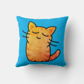 Coussin Cat (Verso)