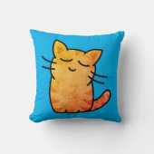 Coussin Cat (Recto)