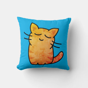 Coussin Cat