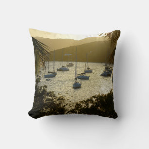 Coussin Catamarans et voiliers