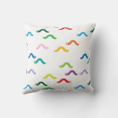 Coussin Caterpillar (Verso)