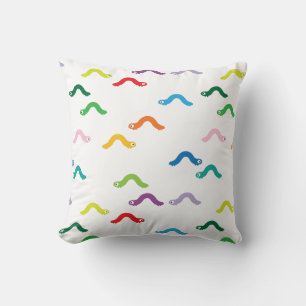 Coussin Caterpillar