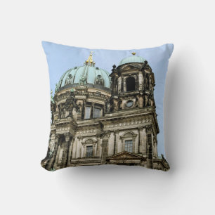 Coussin Cathédrale de Berlin