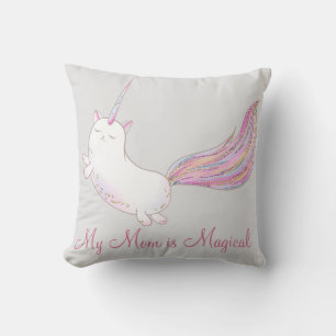 Coussin Catimaïs   Maman est magique
